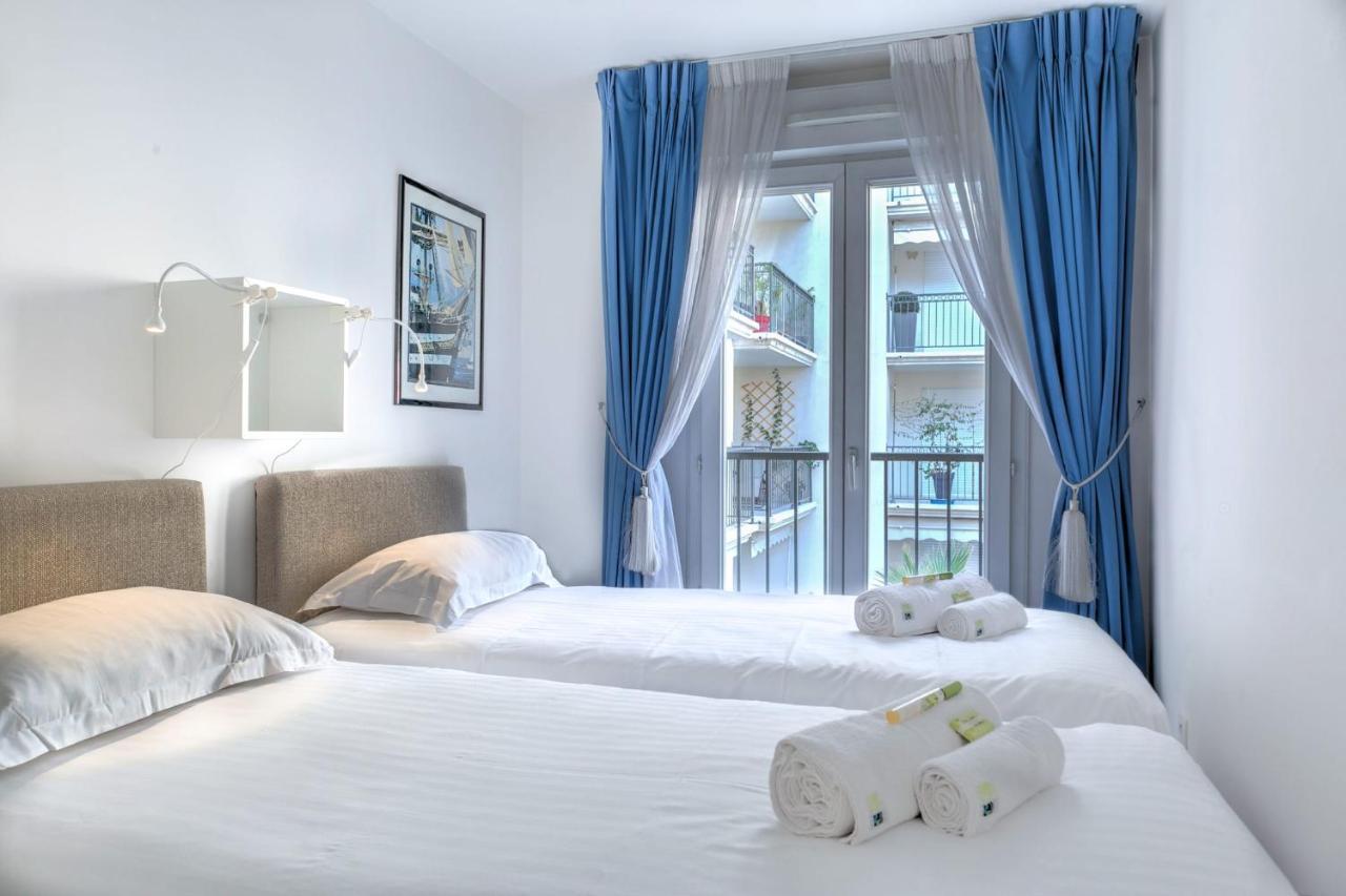 Appartement Immogroom - 3min From - Ac - 10min From Palais - Wifi *