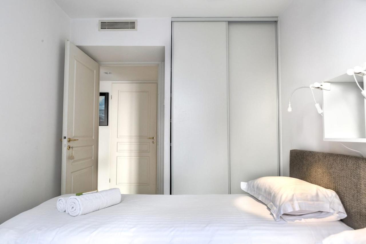 Immogroom - 3min From - Ac - 10min From Palais - Wifi Appartement *
