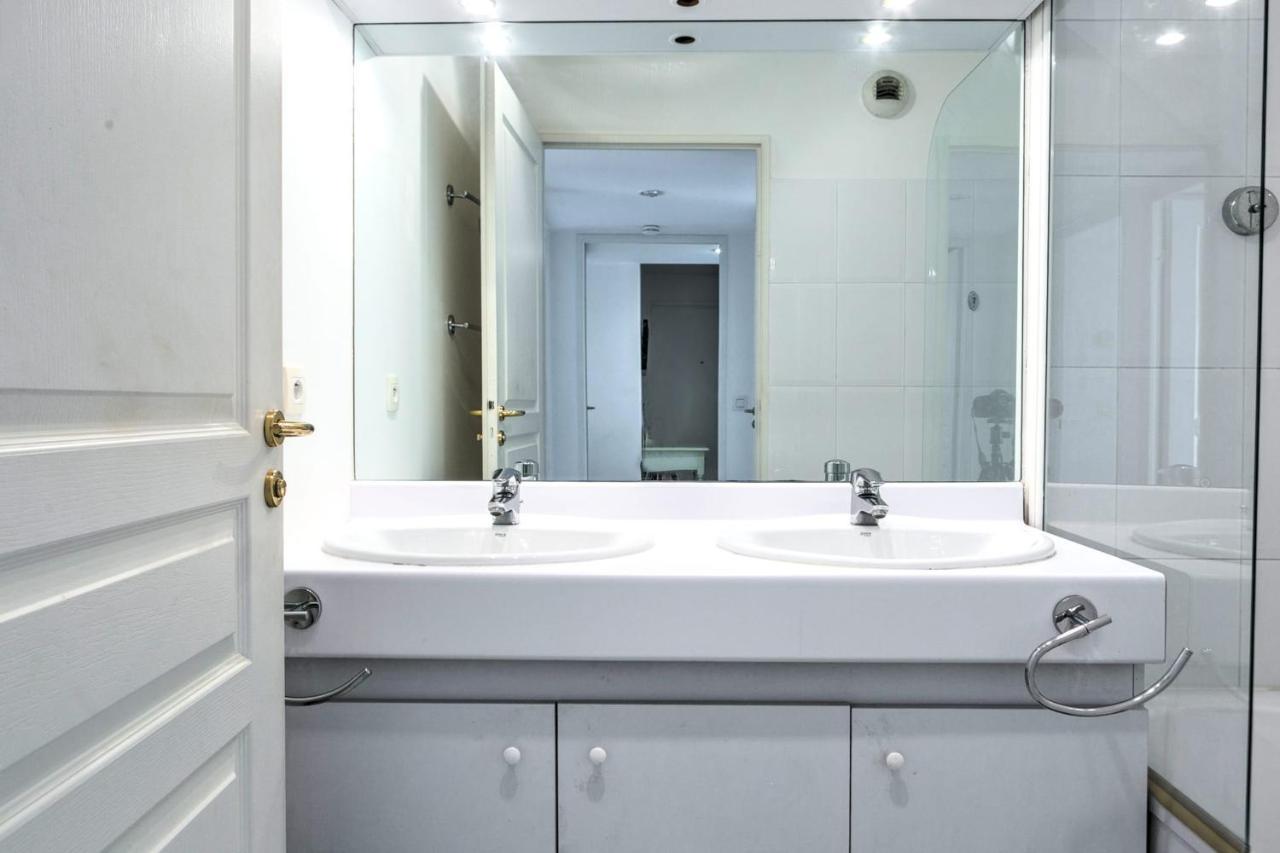Immogroom - 3min From - Ac - 10min From Palais - Wifi Appartement *